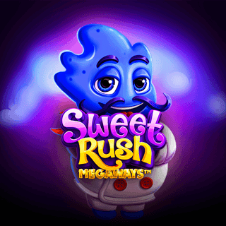 Sweet Rush Megaways thumbnail