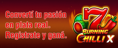 Tiradas Gratis en Slots Hot promotional offer