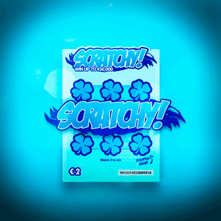 Scratchy