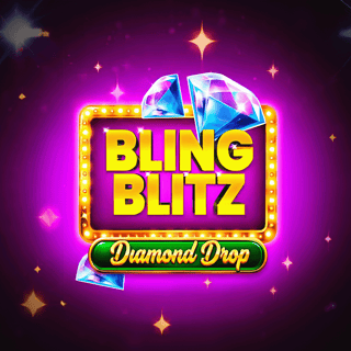 Bling Blitz Diamond Drop