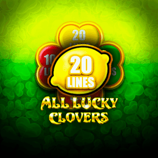 All Lucky Clover 20 thumbnail